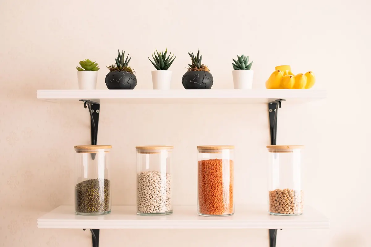 Beginner's Guide to Building an Artisan Pantry from Scratch